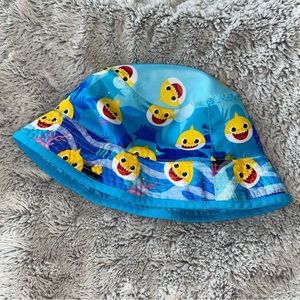 12/$15 Baby Shark Bucket Hat